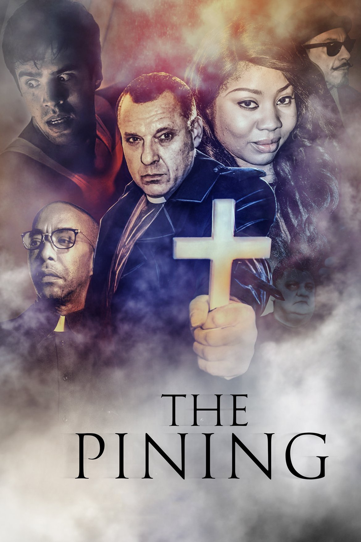 Постер The Pining